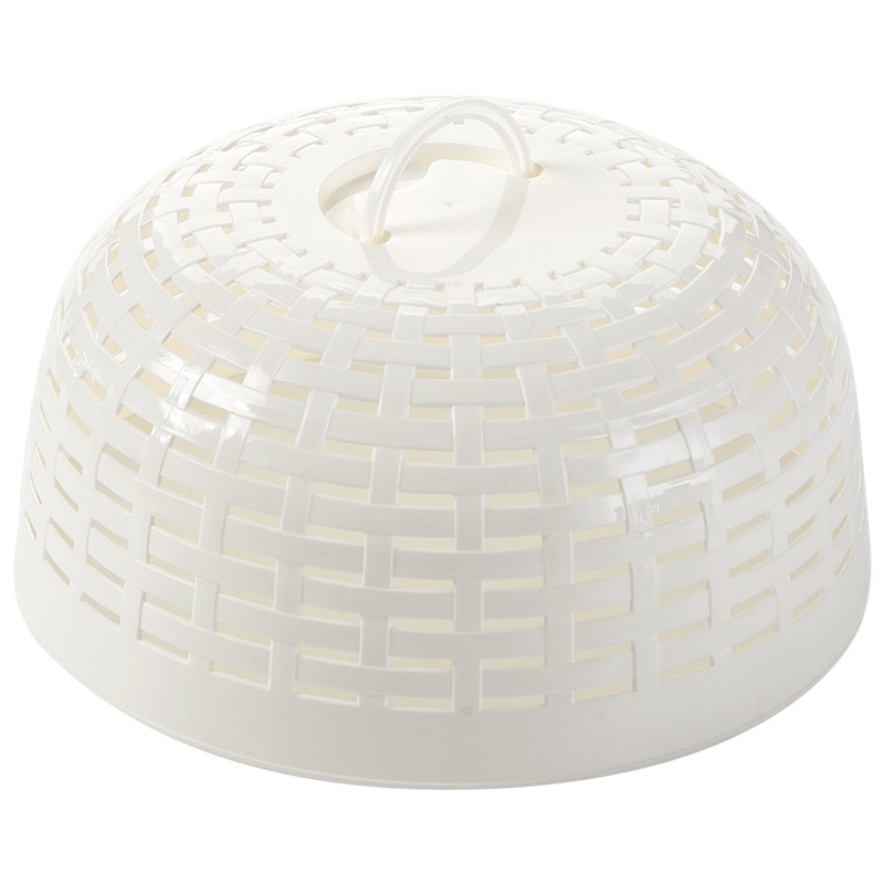 Hoho Đồ Dùng Nhà Bếp Nhựa Bao Đựng Thực Phẩm Lớn Chống Ruồi Bao Hộ Gia Đình Còn Lại Bao Bàn Ăn Bao Bàn Ăn Bao Ăn Vỏ Đĩa