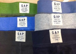 Quần Bb Gap