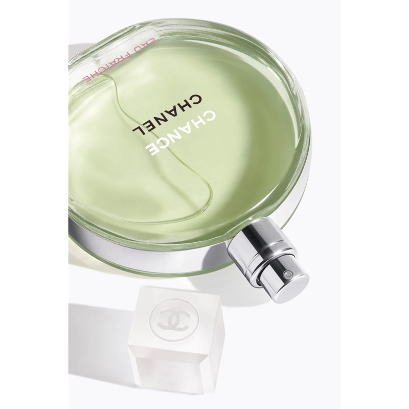 Nước hoa nữ Chanel Chance Eau Fraiche EDT 100ml