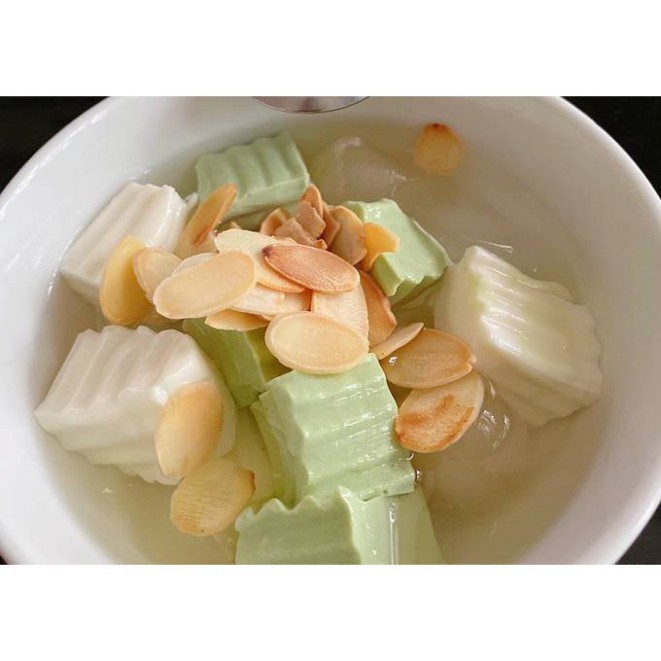 Set Chè Khúc Bạch ( 15 chén ) - A Mập