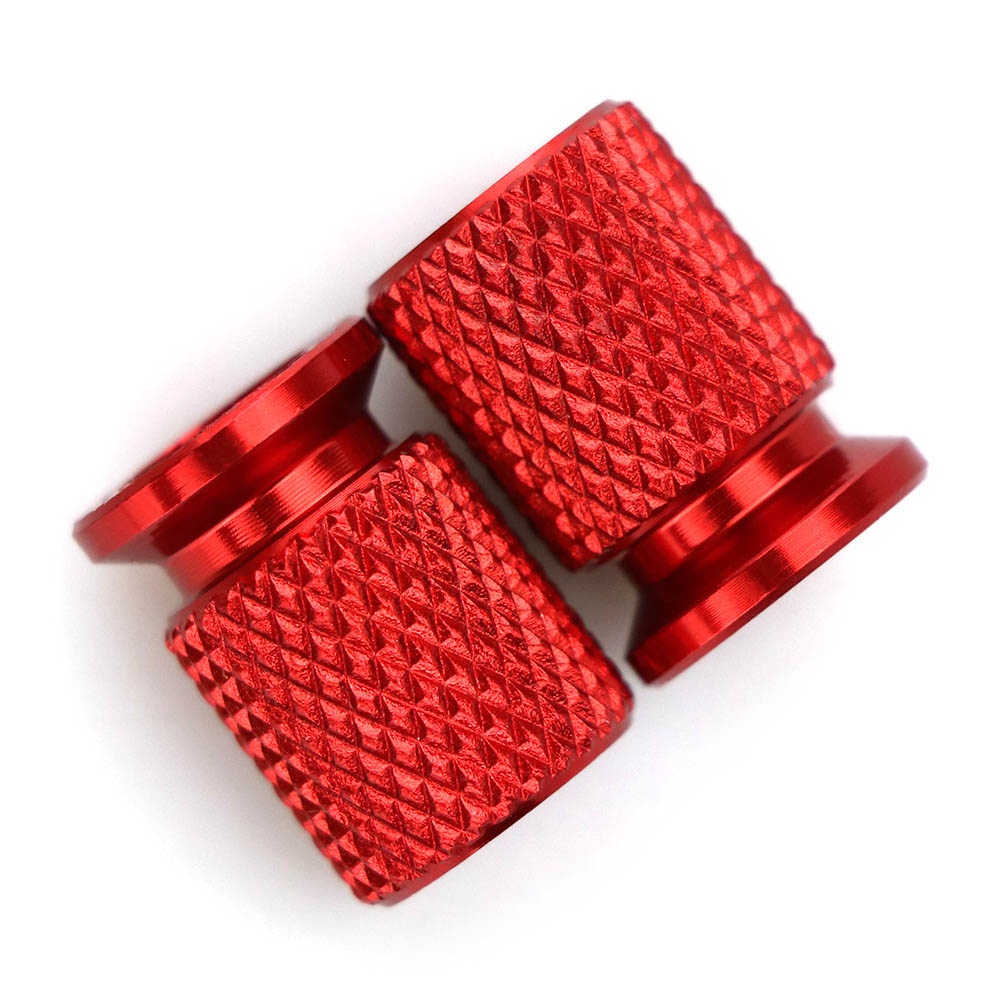 Bộ 2 Nắp Đậy Van Bơm Hơi Bánh Xe Mô Tô honda ex5 rs150 wave 125 rsx adv 150 pcx dash vario series