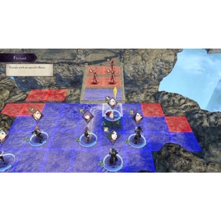 Băng chơi game SWITCH: Fire Emblem Three Houses