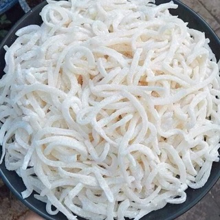 Mứt dừa non Thanh Điệp 1kg.