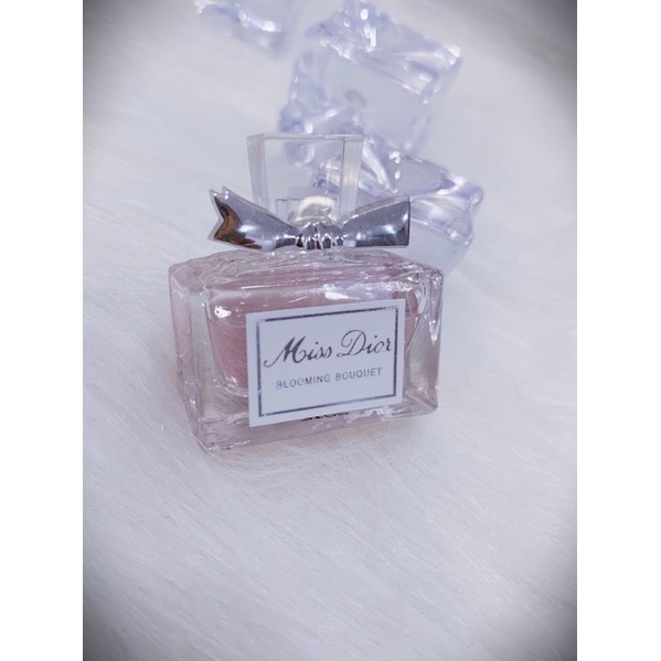 Nước hoa nữ Miss Dior Blooming Bouquet 5ml