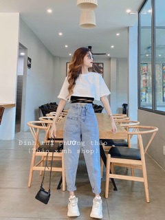 Sét áo cặp dây dài ❤️ sét croptop dây eo 2020