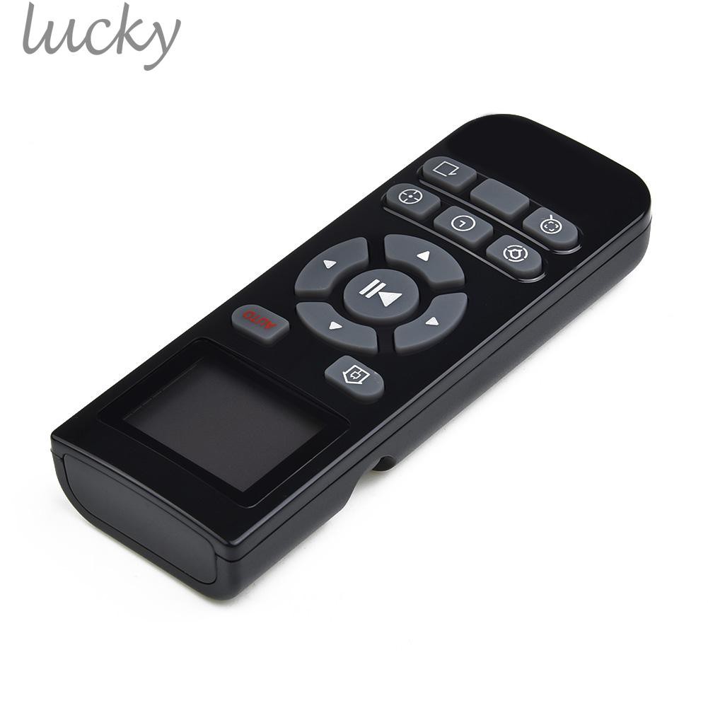 Điều Khiển Từ Xa Dành Cho Máy Hút Bụi Ecovacs Deebot N79 N79S M80 Rc1507