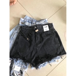 short jean