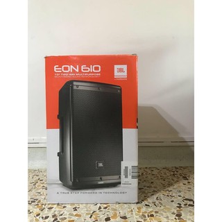Loa JBL EON 610
