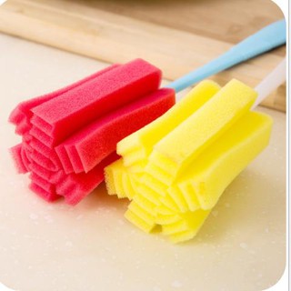 Dụng cụ cọ  bình sữa giá rẻ