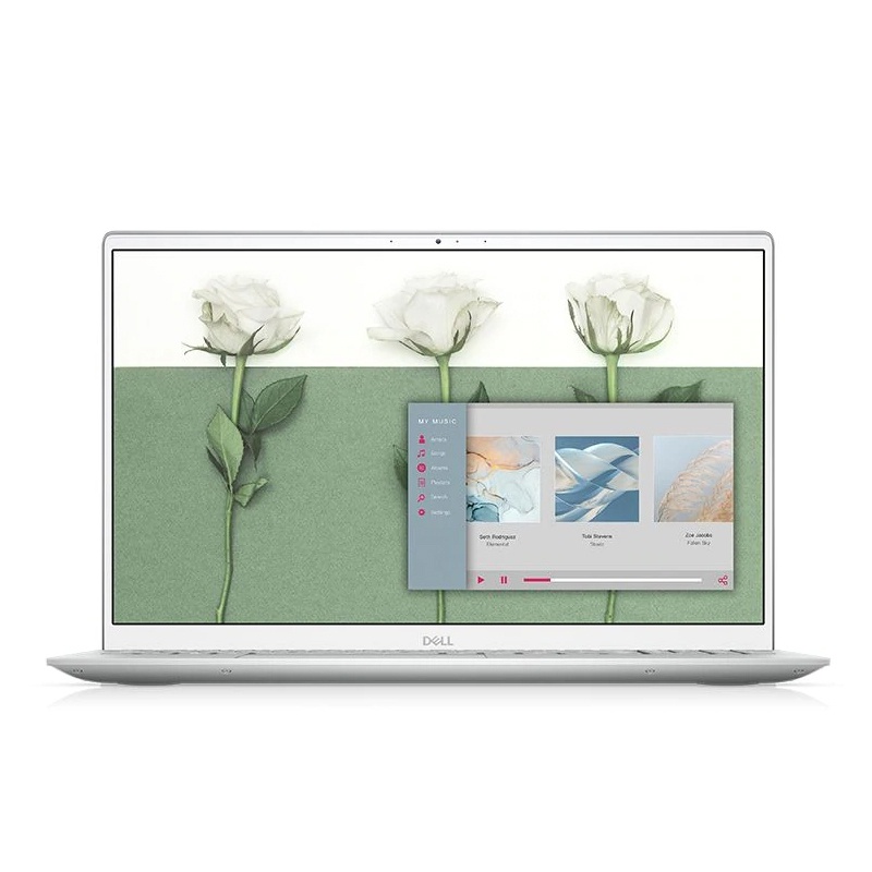 Dell Inspiron 5502 Core i5 1135G7/8GB/512GB NVMe/2GB MX330/15.6 FHD/Win10/Bạc (N5I5310W)