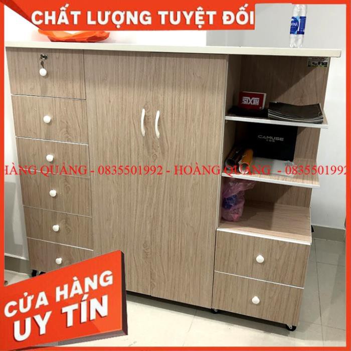 tủ quần áo trẻ em_chuẩn tủ nhựa đài loan cao cấp (miễn phí ship hcm)