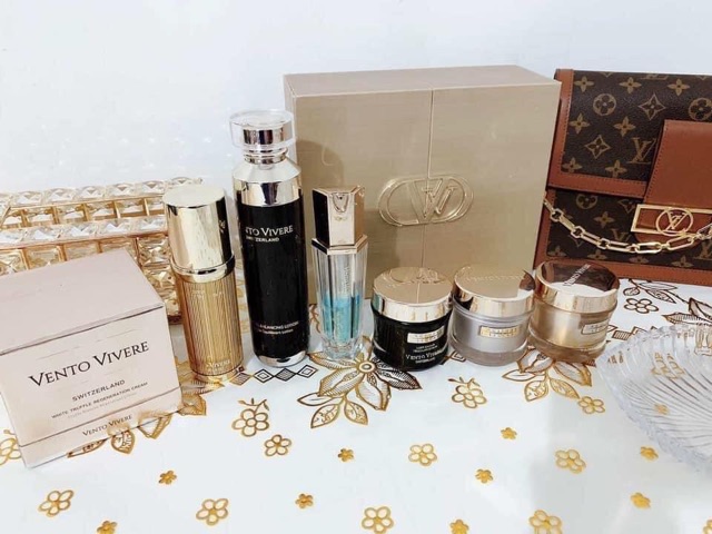 [Siêu Phẩm] Bộ 3 Kem Vento Vivere | BigBuy360 - bigbuy360.vn