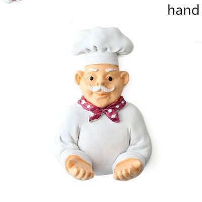 Giá giữ phích cắm dán dính tường kiểu dáng hài hước dễ thương