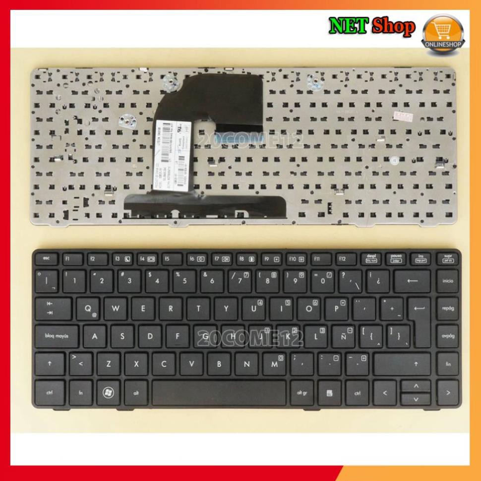💖💖 Bàn Phím Laptop HP EliteBook 8470P 8470W