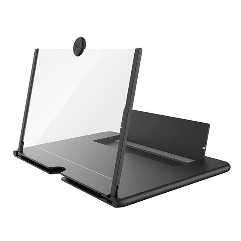 Kính Lúp Phóng Đại Màn Hình Điện Thoại 14 '' 3d