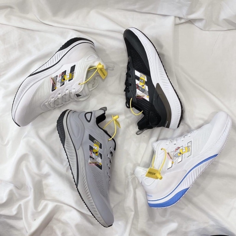 GIÀY THỂ THAO ALPHA MAGMA CAO CẤP TẶNG KÈM BỘ QUÀ TẶNG GIÁ TRỊ