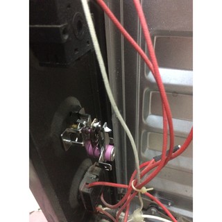 Dây chịu nhiệt , cầu chì nhiệt , cầu chì cao áp , đèn báo 220V các loại