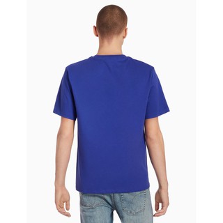 CALVIN KLEIN JEANS - Áo Thun Nam 4ASKSS6497