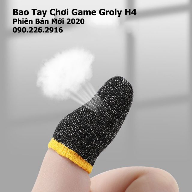 BumBum - Phụ Kiện Game Mobile