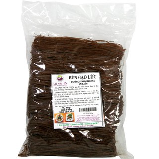 BÚN GẠO LỨT 500g