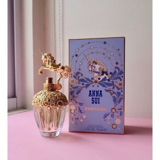 Nước hoa Anna Sui Fantasia 80ml