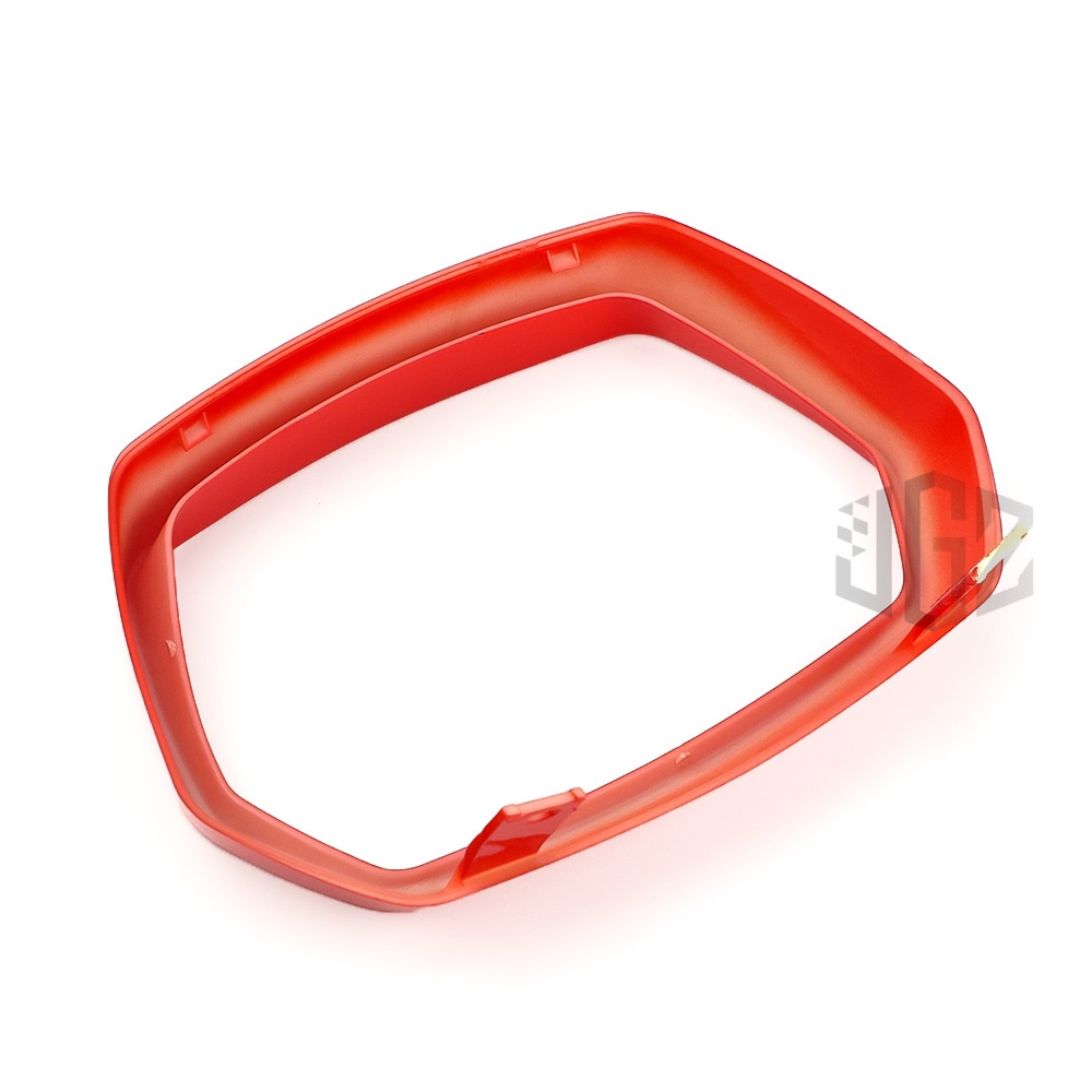 Ốp Bảo Vệ Đèn Pha Phía Trước Dành Cho Xe Máy Vespa Sprint 125 150 ABS 2013-2020 2021 2022