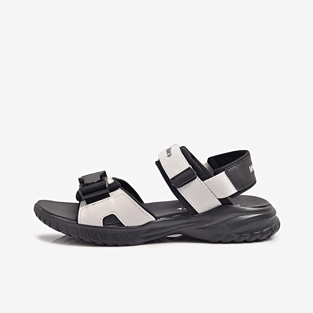 [Mã WABRBT502 giảm 10% đơn 250k] Sandal Nam Biti's Hunter DEMH00900XAM (Xám)
