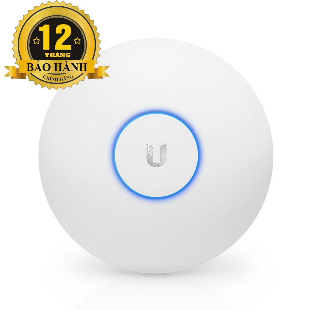 Bộ phát sóng Wifi Unifi AC PRO