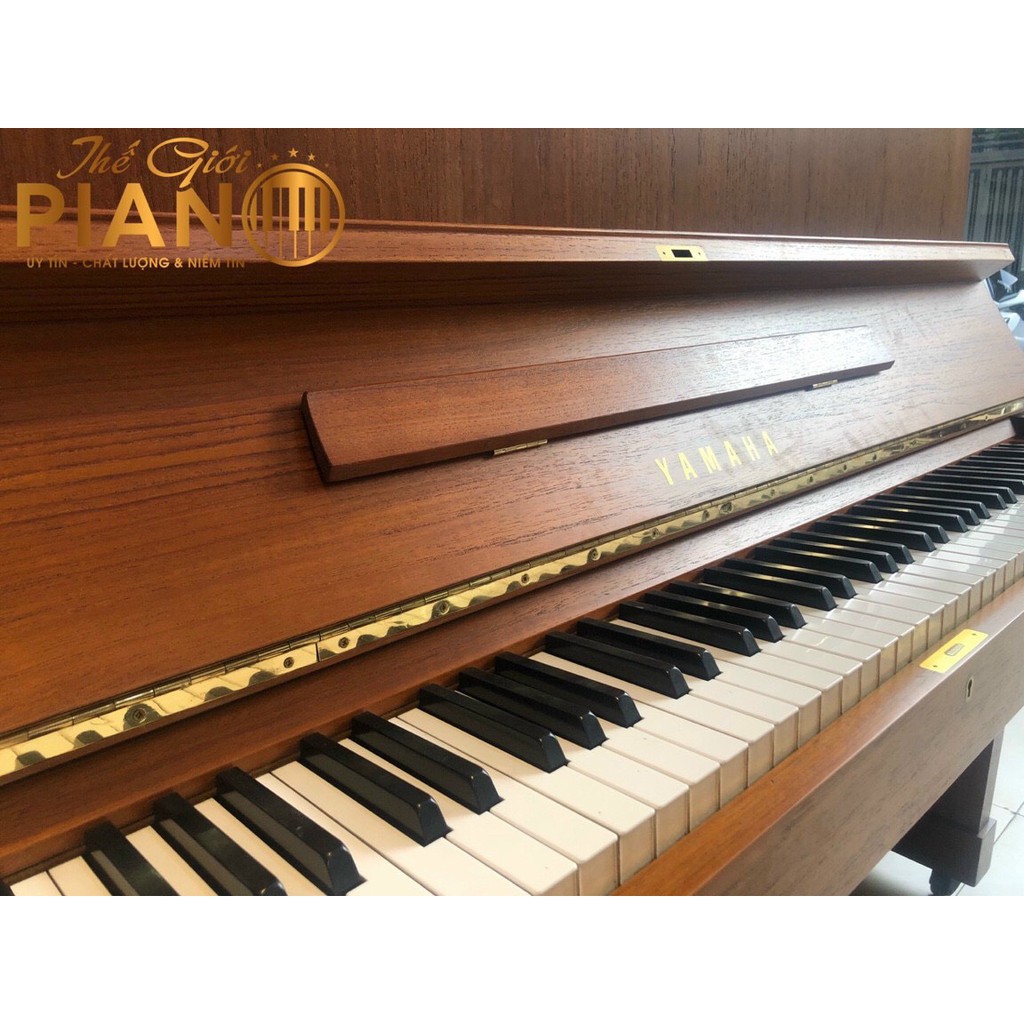 ĐÀN PIANO CƠ YAMAHA  W103 THƯƠNG HIỆU NHẬT BẢN