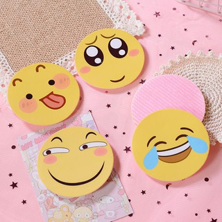 Miếng Dán Tóc Mái Icon Hàn Quốc Dễ Thương