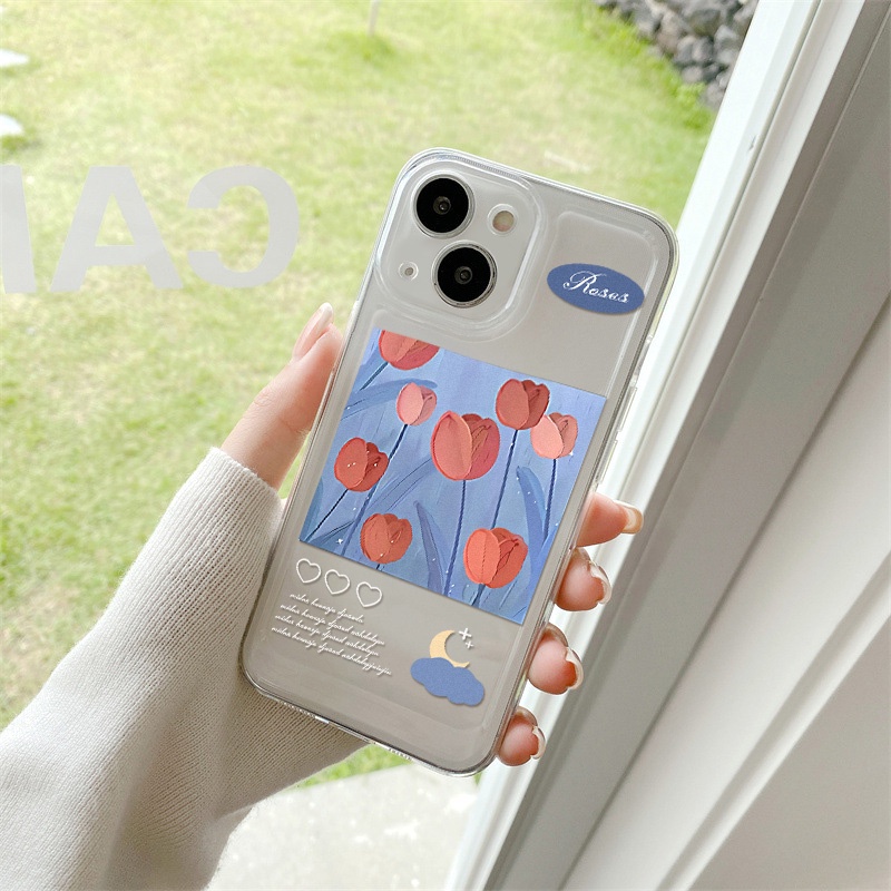 Ốp Điện Thoại Cho Xiaomi Redmi Note 11s Note 11 10 9 8 Pro 9s 10S 11E 9A 10C Poco X4 Pro 5G M3 F4 F2 Mi 11 12 Lite 10T