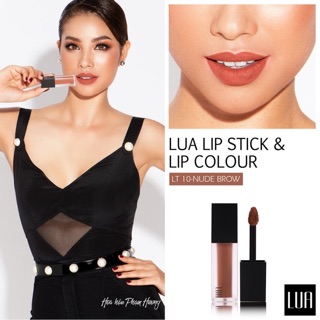 Son kem bột Matte LUA korea