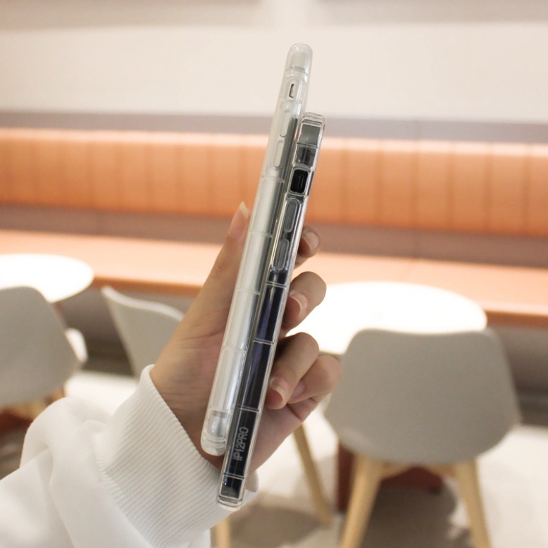 Ốp lưng iphone 6, 6s plus, 7 8 Plus, X, XS, XR, XSMAX, 11, 12, 13 PROMAX TRONG SUỐT CẶP ĐÔI NAM NỮ PKVN