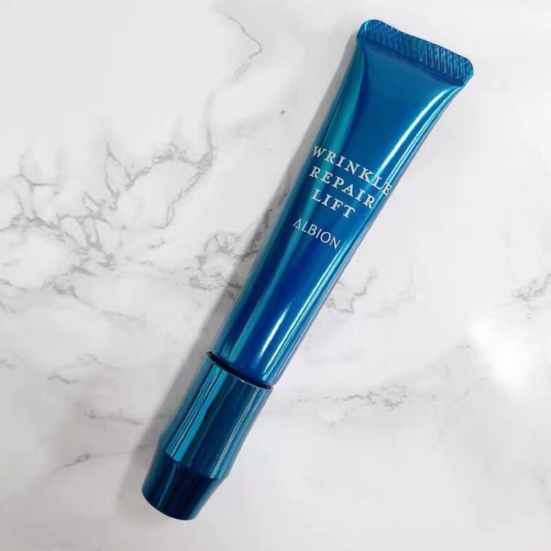 Kem dưỡng chống nếp nhăn & nâng cơ Albion Wrinkle Repair Lift