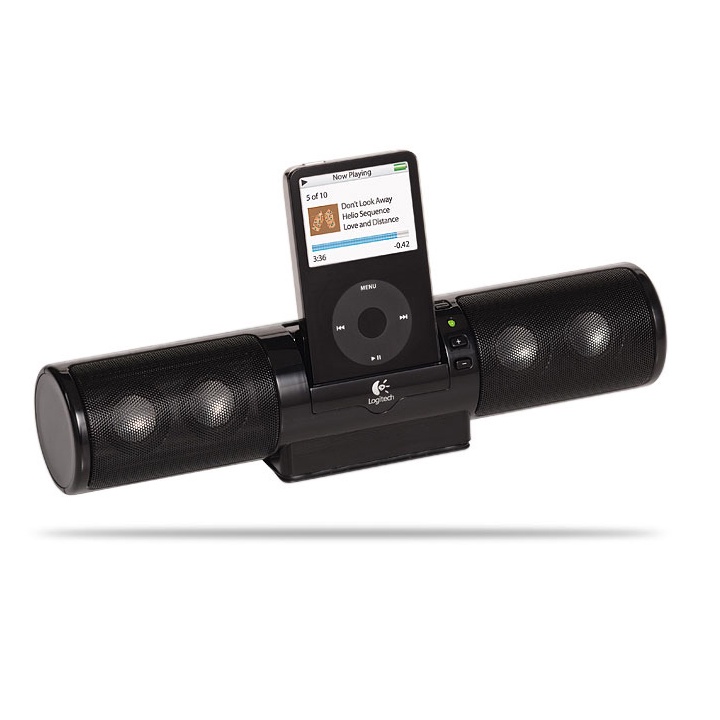 Loa vi tính Logitech - MM32 chính hãng ♥️Freeship♥️ Loa máy tính Logitech