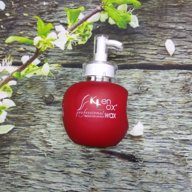 Wax tạo kiểu kenlox