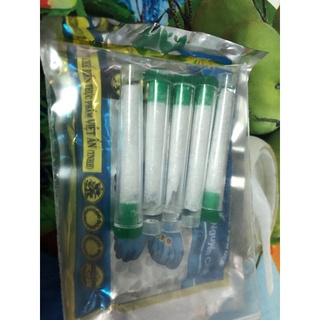 Vani hiệu Bươm Bướm( gói 5 ống)