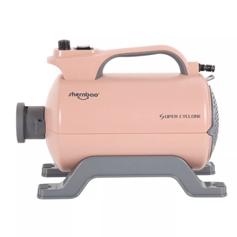 MÁY SẤY LÔNG CHO CHÓ MÈO SHERNBAO SHD 2600P _ MÀU NGẪU NHIÊN