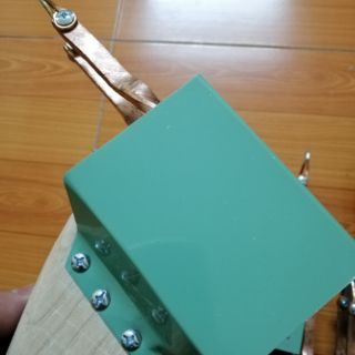 Mỏ hàn xung, hàn thiếc công suất lớn 350W