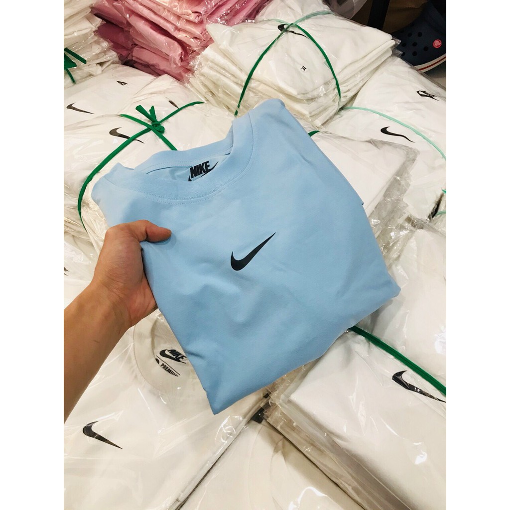 Áo Thun Unisex In Hình Thời Trang Nam Nữ