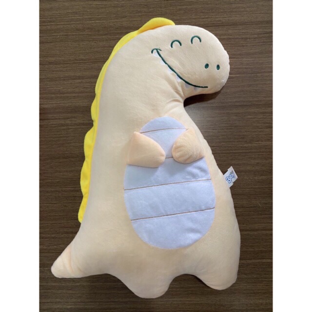 Gấu bông khủng long tinh nghịch