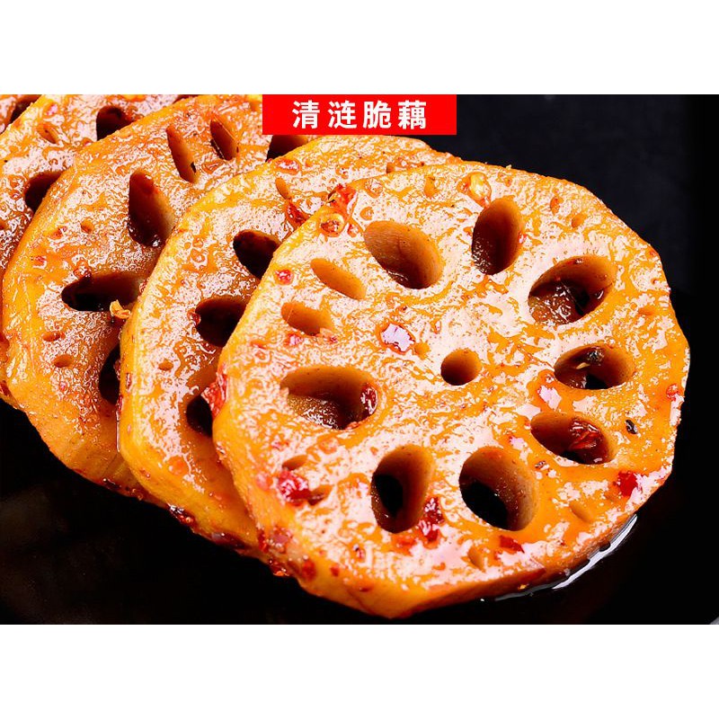 Vịt ướp gia vị- nhiều loại | BigBuy360 - bigbuy360.vn