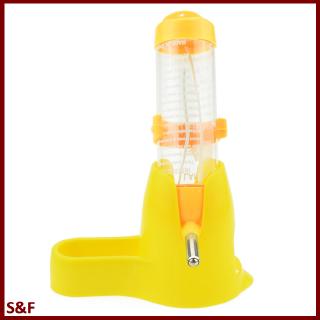 Bình Uống Nước 125ml Cho Chuột Hamster