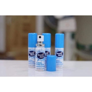 Hàng Đức Xách XỊT THƠM MIỆNG DONTODENT
