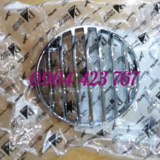 ỐP MẶT NẠ VESPA LX125, LX 150 ĐỜI 2V