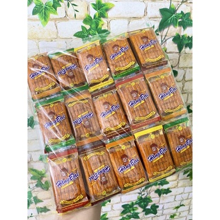 Combo 60 gói Bánh miếng cay cay Hằng Đại, đồ ăn vặt cổng trường, bim bim Midass - Hằng Đại