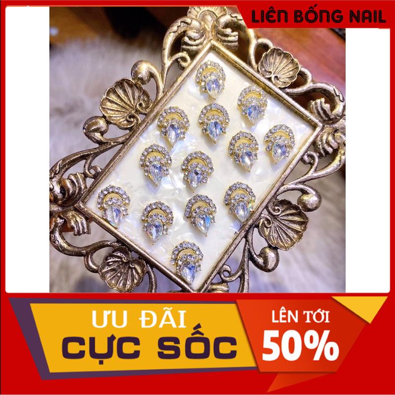 Charm đính móng - Charm nails