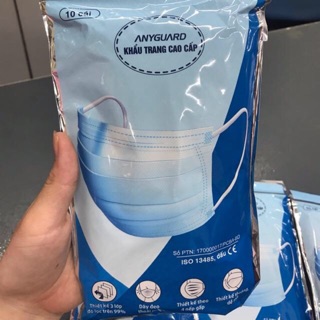 Khẩu trang anyguard người lớn