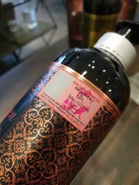 Cặp Gội Xả Yody Hương Nước Hoa | BigBuy360 - bigbuy360.vn