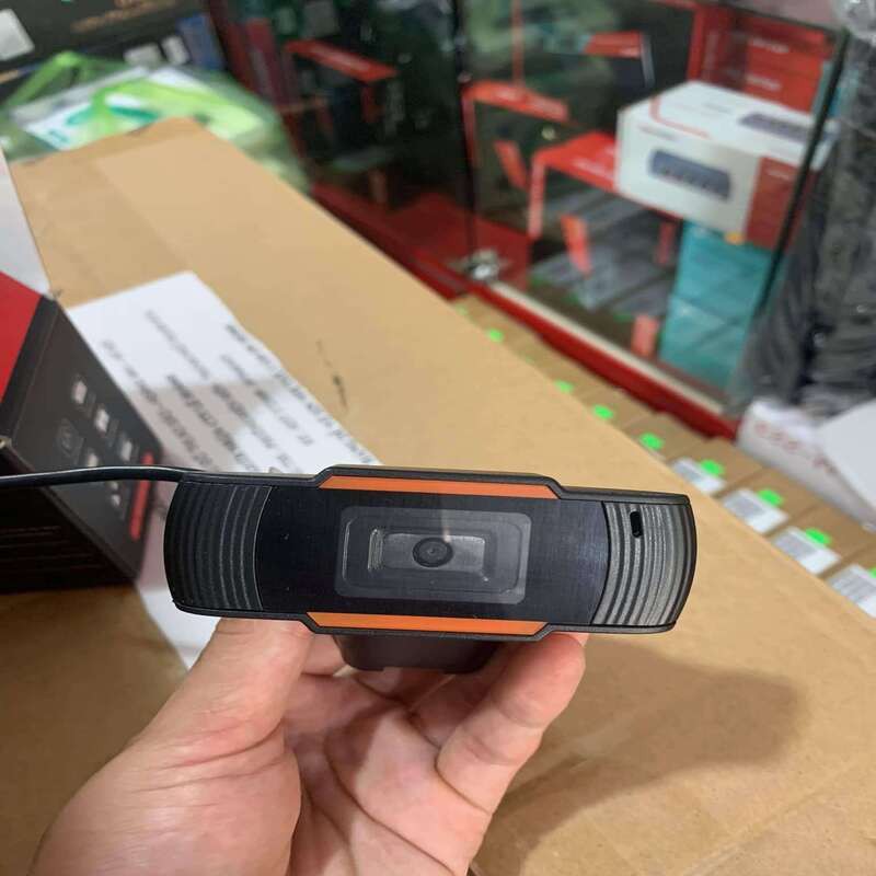 Webcam HD Siêu Rẻ Cho Học Sinh Hoc Online | BigBuy360 - bigbuy360.vn